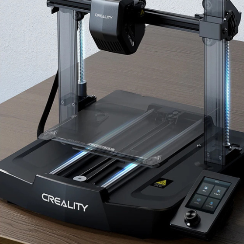 Creality Ender 3 V3 SE – Potencia y Precisión