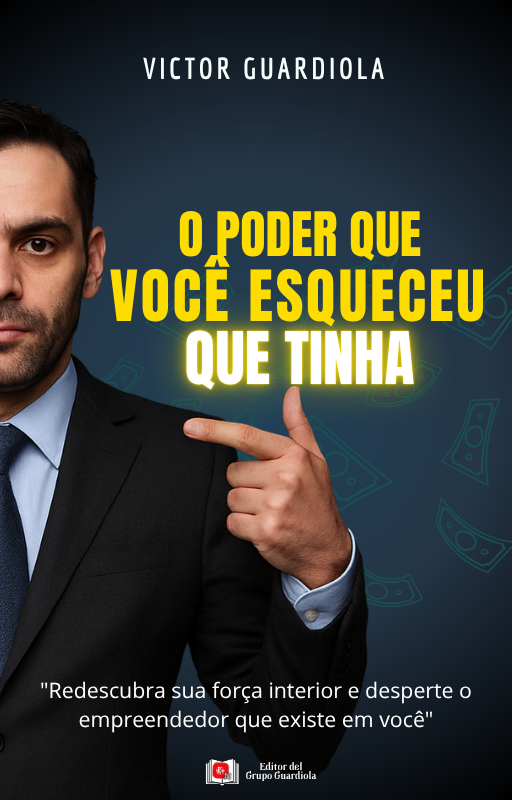 El Poder que te Olvidaste que tenia – impulso para volver a creer en ti