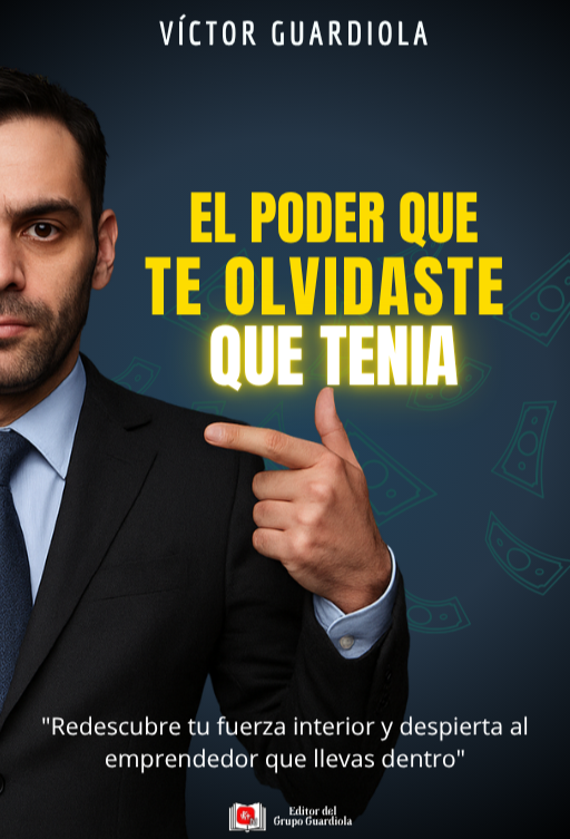El Poder que te Olvidaste que tenia – impulso para volver a creer en ti