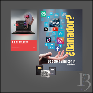 Bundles ShopByond - Tus canales generando miles de visualizaciones ✅