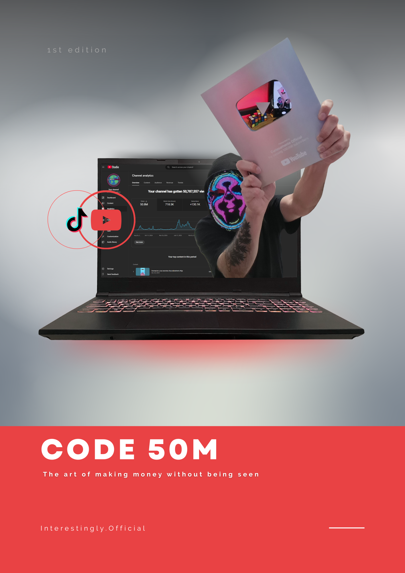 Bundles ShopByond - TRIPLE PODER DIGITAL 🔥