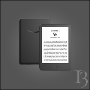 Kindle 11ª Gen 2024 – E-Ink 6”, Luz Frontal Integrada, Wi-Fi, 16GB