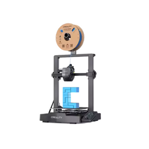 Creality Ender 3 V3 SE – Potencia y Precisión