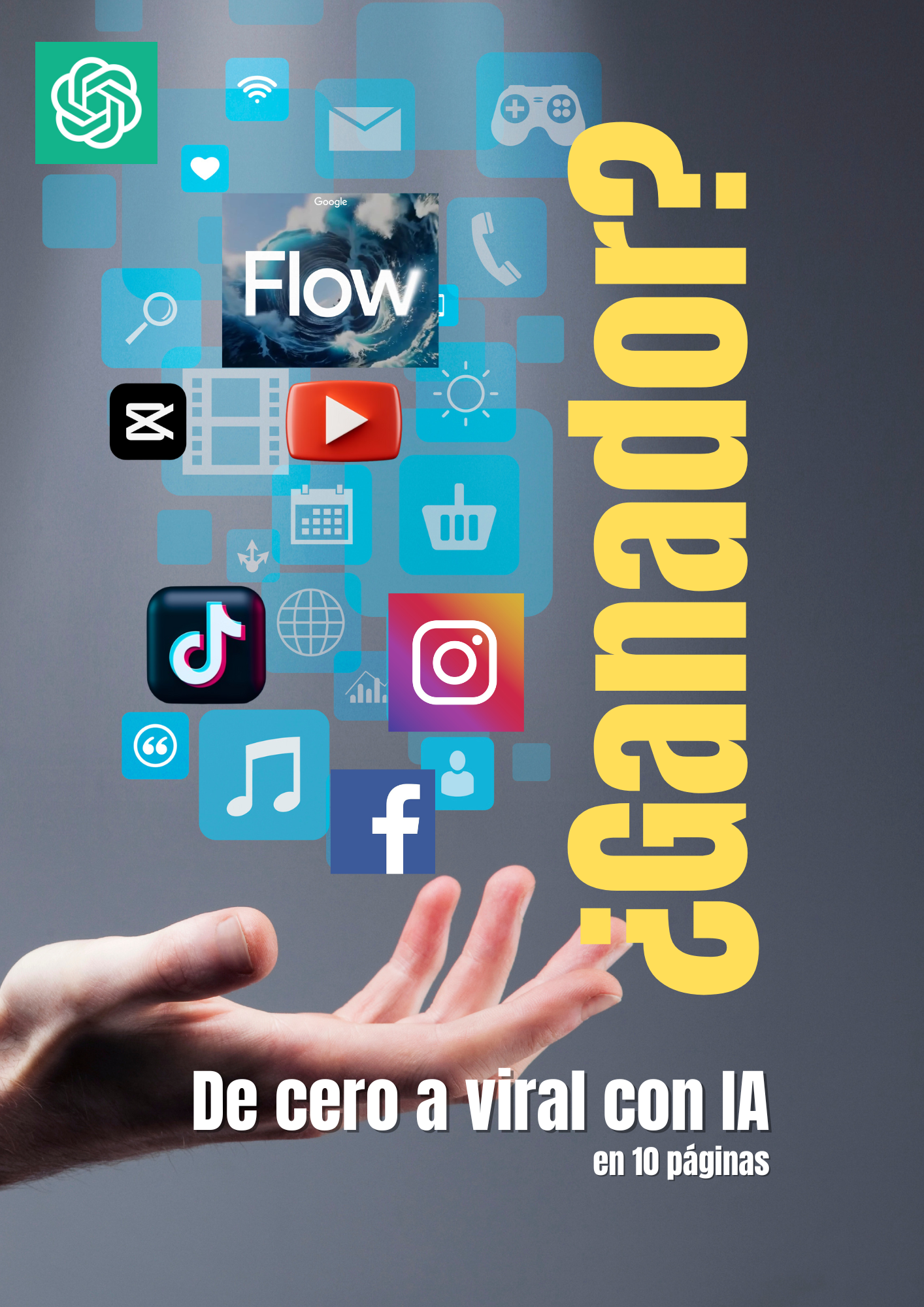Bundles ShopByond - El Basico para Vivir de Internet